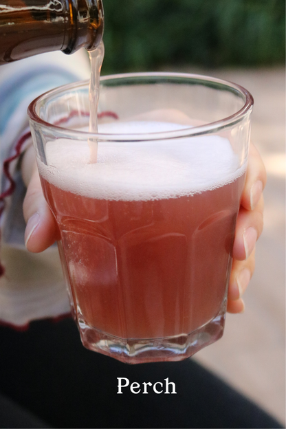 Cassis Ale（カシスエール）3本セット