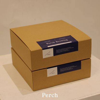 Fruit Ale Assort Set（ユズ2本・カシス1本）