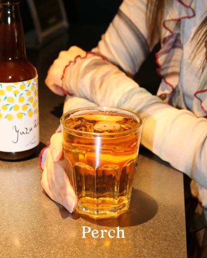 Yuzu Ale（ユズエール）3本セット